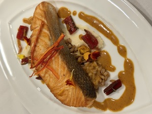 Bruno Chemel’s Le Parc Bistrobar to Serve Valentine’s Prix Fixe Menu