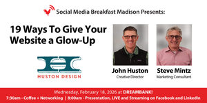 19 Ways To Give Your Website a Glow-Up