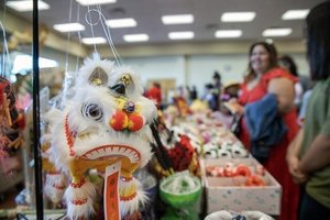 Lunar New Year Festival: 2026 Year of the Horse