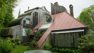 The Architecture & Design Film Festival Chicago