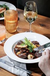 Valentine's Day at Corinne