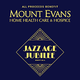 Jazz Age Jubilee | Annual Benefit Gala presented by Mount Evans Home Health Care & Hospice