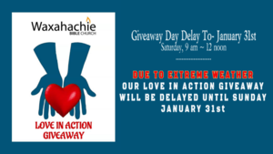 Free Giveaway