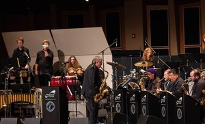 MiraCosta College Presents: Oceanside Jazz Festival - Instrumental