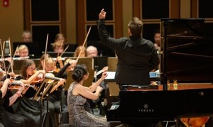 MiraCosta College Presents: MTAC Young Artists Showcase II