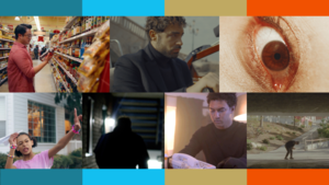 Utah Filmmaker Showcase: Local BIPOC Shorts