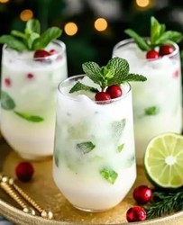 Winter Drink Specials at Rio Grande Lounge