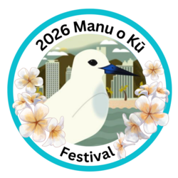 Manu o Kū Festival