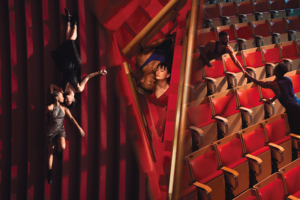 Dance Reflections Festival