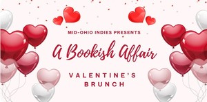 A Bookish Affair Valentine's Brunch