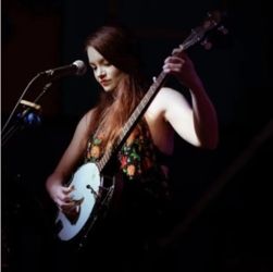 The Ruby Hotel & Bar Hosts Live Music Saturday Featuring Meg Lauren