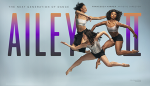 Ailey II