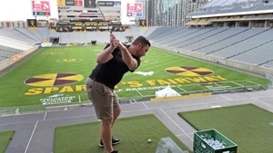 Sparky's Fairway presented by Four Peaks Brewing