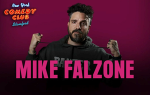 Mike Falzone