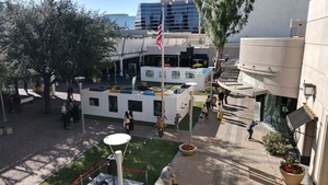 Art Walk at Biltmore Fashion Park