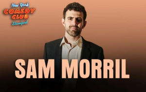 Sam Morril