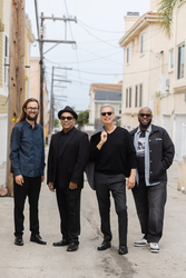 James Morgan Jazz Live Show at The Roxy Encinitas Wine Wednesday February 4th 5 to 8pm