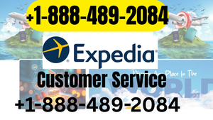 What is Expedia customer service phone number