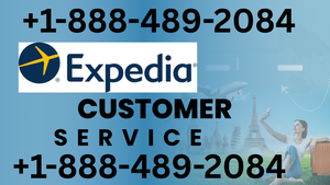 +1-888-489-2084|How to File a Dispute with Expedia? Step-by-Step Guide 🧾✈️