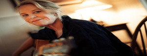 Mary Chapin Carpenter at Payomet
