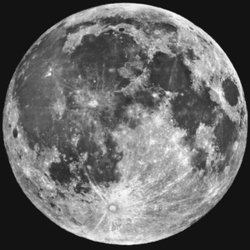 A Closer Look at the Moon - Astronomy Class at the Cincinnati Observatory