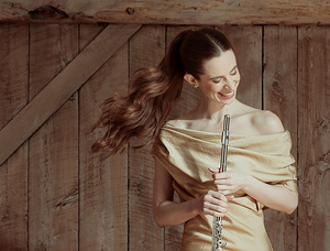 Flute Through the Ages