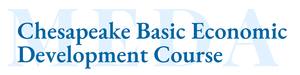 2026 MEDA Chesapeake Basic Economic Development Course (VIRTUAL)