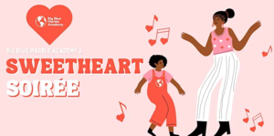 A Sweetheart Soiree at Big Blue Marble Academy Villa Rica!