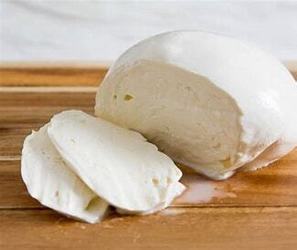 Mozzarella Cheese and Yogurt Making Class