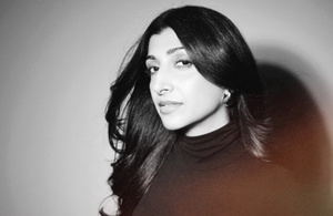 Rialto Feed Your Senses with Anita Aysola Trio