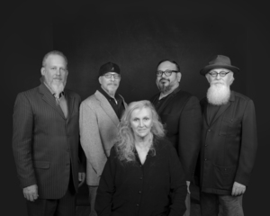 Hot Blues Tuesday featuring *Big Daddy D and the Dynamites and Bad News Blues Band*