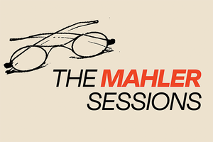 The Mahler Sessions: David Robertson (Former Music Director, St. Louis Symphony)