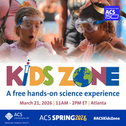 ACS Spring Kids Zone