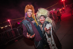 Love Bites: A Valentines Haunted House