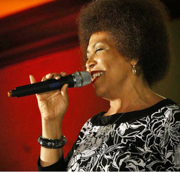 Monday Night Jazz with Belinda Womack