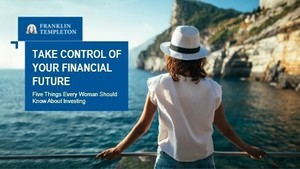 Women & Investing - The TIps & Tools Women Need to Become Successful Investors