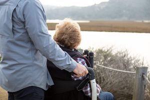 Nature Collective Hosts Discovery Tour
