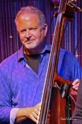 Jazz at the Cabaret with the Michael Ross Quartet