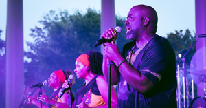 Legacy and Groove - Earth, Wind and Fire Tribute Presented By The Ray Howard Band