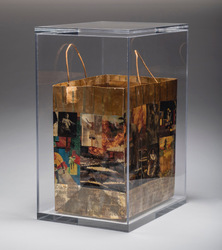 HOME HERE NJCU Visual Arts Gallery