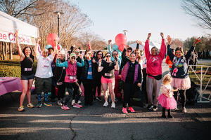 Run Jen Run 5K & Festival