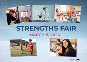 2026 Strengths Fair