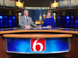 Cons, Frauds and Scams with News on 6 Anchor Lori Fullbright