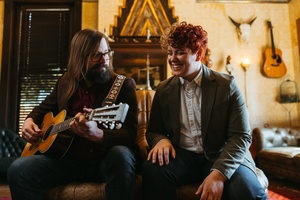 Haunted Like Human w/ Jesse Fox