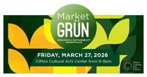 Market Grün | 2026 Spring Quarter Event