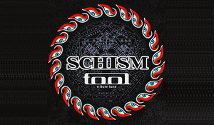 Schism: A Tribute to Tool w/ The Goldman Boys (Rush Tribute), Black Tongue Reverend, Pete Ross