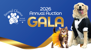 Second Chance Auction Gala