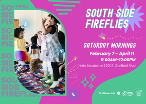 South Side Fireflies