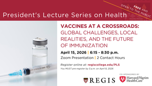 Vaccines at a Crossroads: Global Challenges, Local Realities, and the Future of Immunization