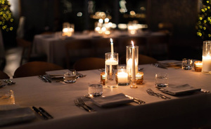 Valentine's Dinner and Live Music at Southall